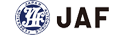 JAF（一般社団法人日本自動車連盟）のロゴマーク