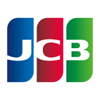 JCBのロゴマーク