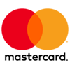 MasterCardのロゴマーク