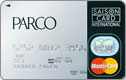 PARCOカード MasterCard