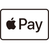 Apple Pay（電子マネー）のロゴマーク