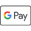 Google Pay（電子マネー）のロゴマーク