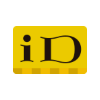 iD（電子マネー）のロゴマーク