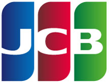 JCB 日本最大級の加盟店網