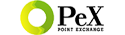 PeXポイントのロゴマーク