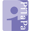 PiTaPa（電子マネー）のロゴマーク