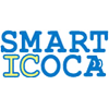 スマートICOCAのロゴマーク