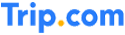 Trip.comのロゴ