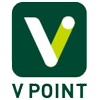 Vポイント(三井住友カード)のロゴマーク