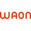 waon（電子マネー）のロゴマーク
